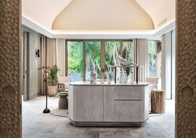 Luxury Villa Photo #5