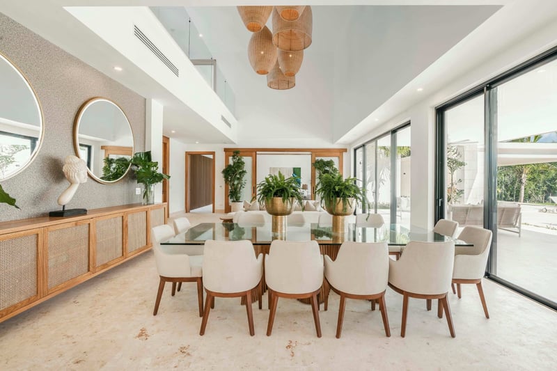 Hacienda A71 | Villa Zaza