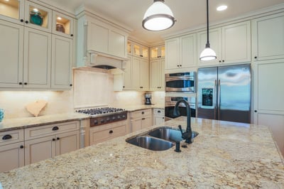 Luxury Villa Photo #8