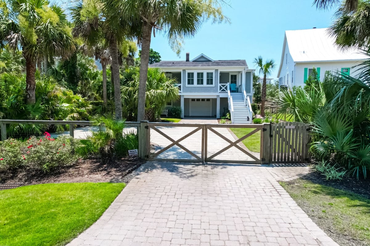 Southern Belle Bungalow