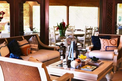 Luxury Villa Photo #23