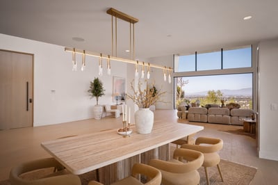 Luxury Villa Photo #27