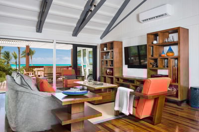 Luxury Villa Photo #11
