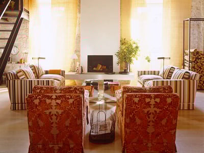 Luxury Villa Photo #8