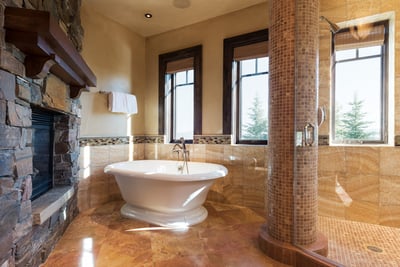 Luxury Villa Photo #49