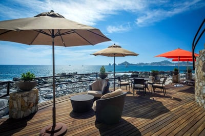 Luxury Villa Photo #3