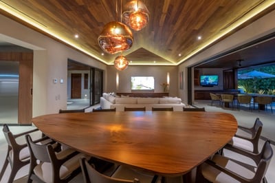 Luxury Villa Photo #31