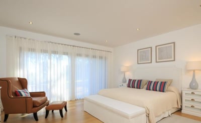 Luxury Villa Photo #22