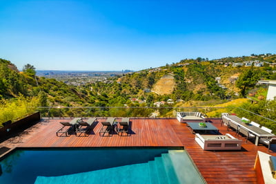 Luxury Villa Photo #7