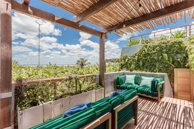 Luxury Villa Photo #10