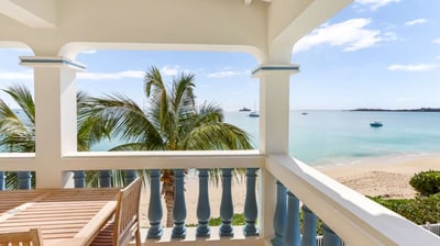 Luxury Villa Photo #2