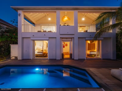 Luxury Villa Photo #35