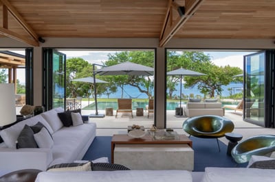 Luxury Villa Photo #28