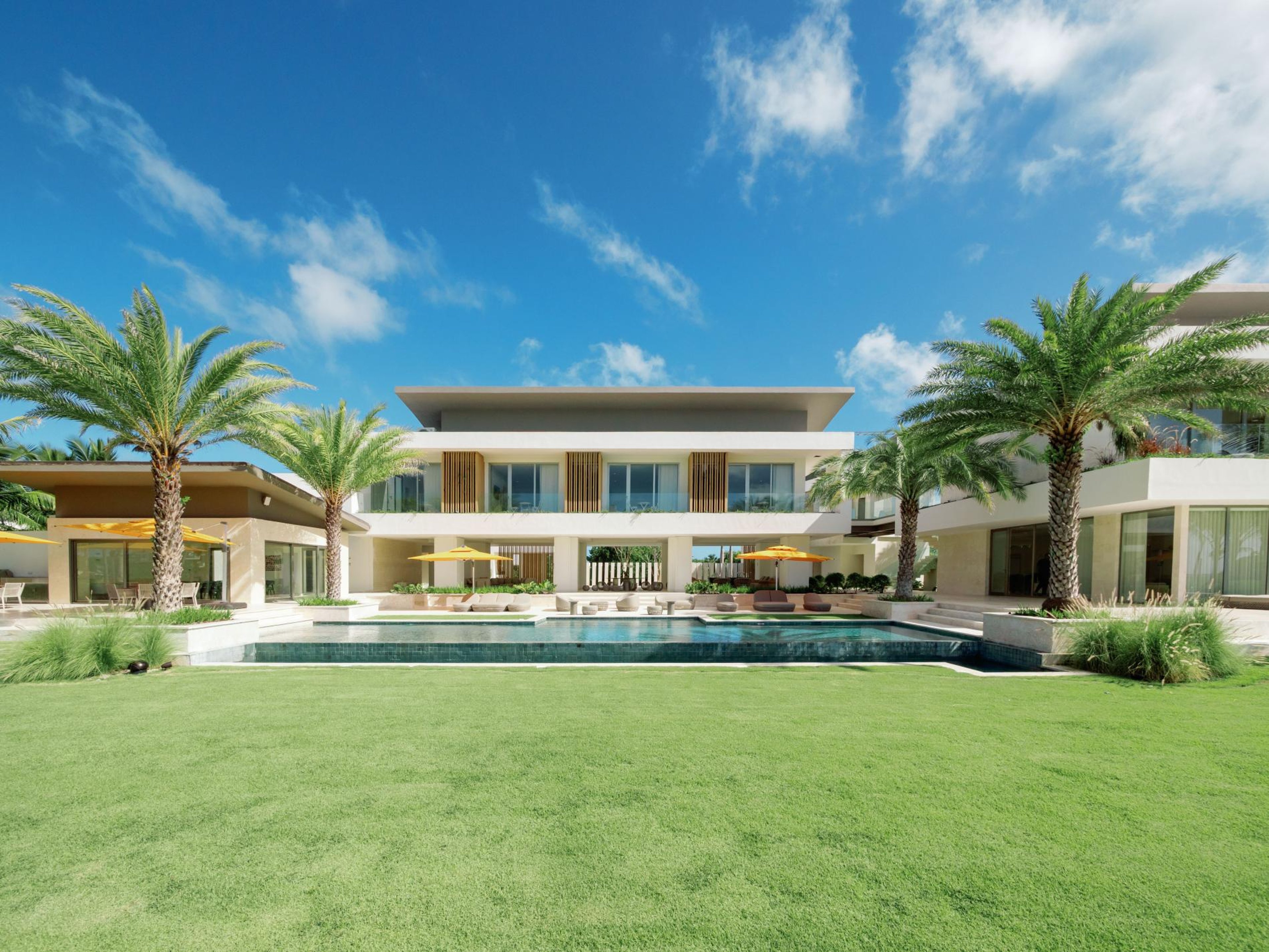 Shemesh Residence - 2