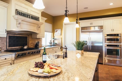 Luxury Villa Photo #15