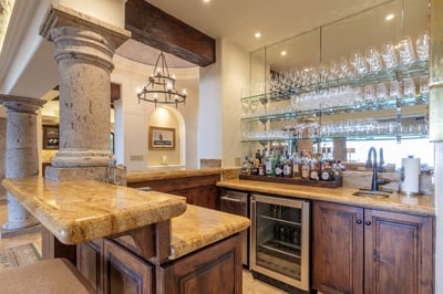 Luxury Villa Photo #72