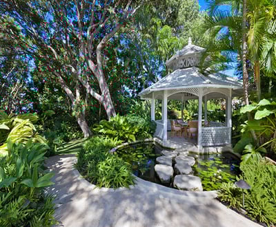 Luxury Villa Photo #4