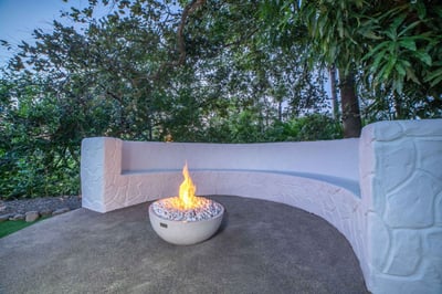 Luxury Villa Photo #8