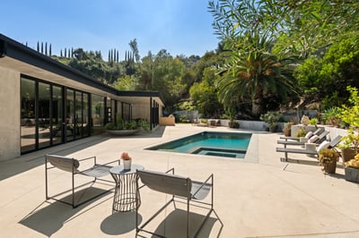 Luxury Villa Photo #19