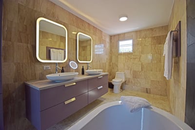 Luxury Villa Photo #20