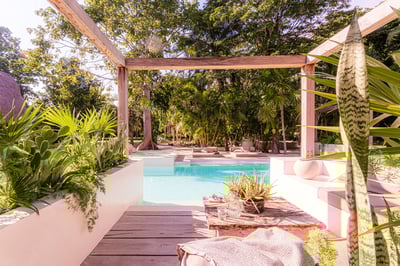 Luxury Villa Photo #7