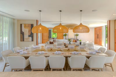 Luxury Villa Photo #12