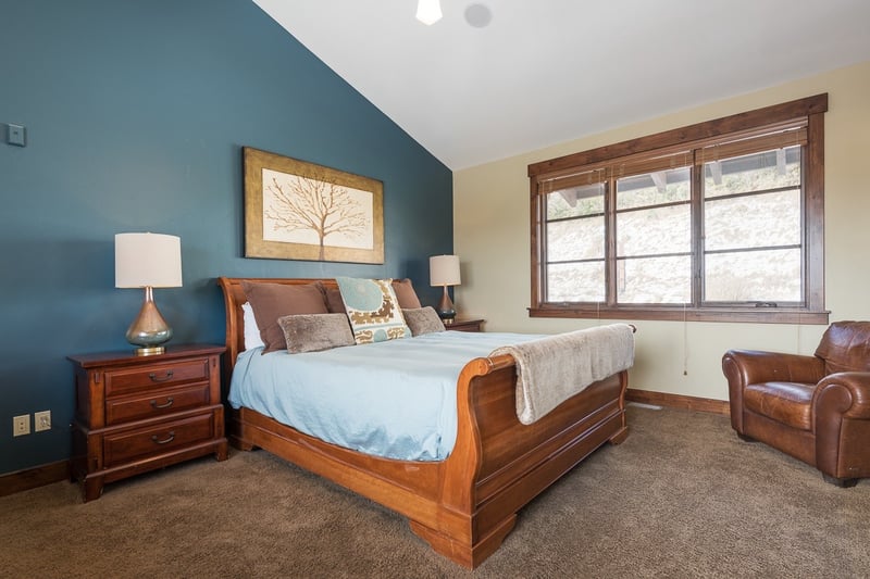 Silver Star 4 BDM Penthouse with Spa