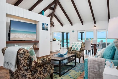 Luxury Villa Photo #9