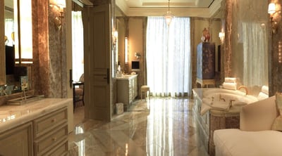 Luxury Villa Photo #6