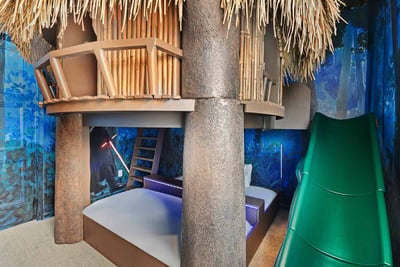 Luxury Villa Photo #18