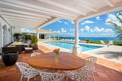 Luxury Villa Photo #12