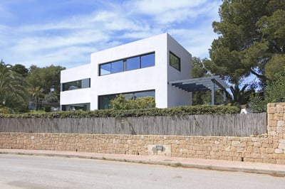 Luxury Villa Photo #31