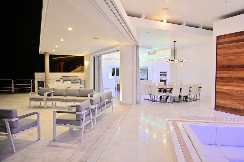 Villa Tanzanita de Law