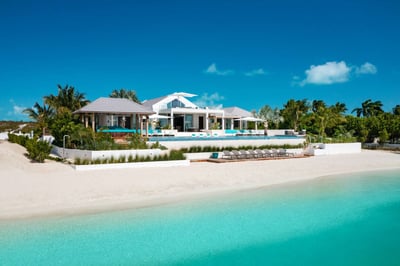 Luxury Villa Photo #6