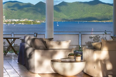 Luxury Villa Photo #18