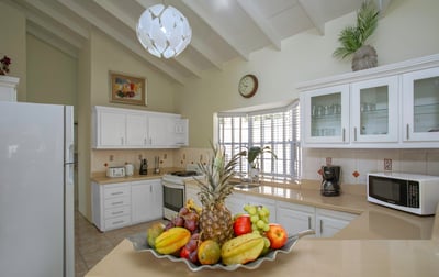 Luxury Villa Photo #29