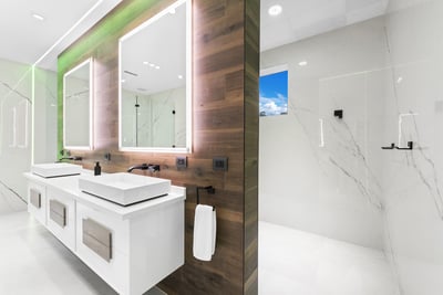 Luxury Villa Photo #37