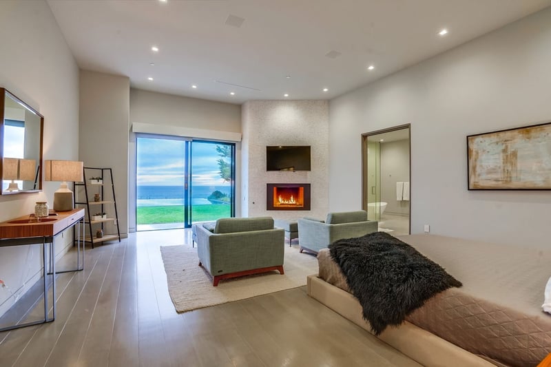 Beachview Ellice Malibu