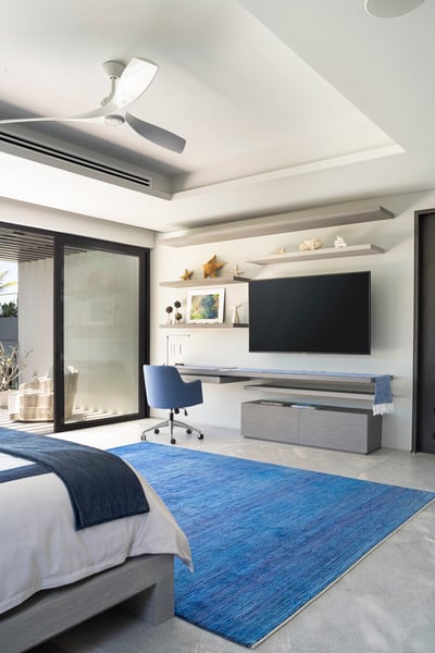 Luxury Villa Photo #38