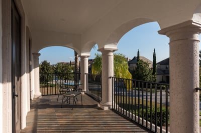 Luxury Villa Photo #20