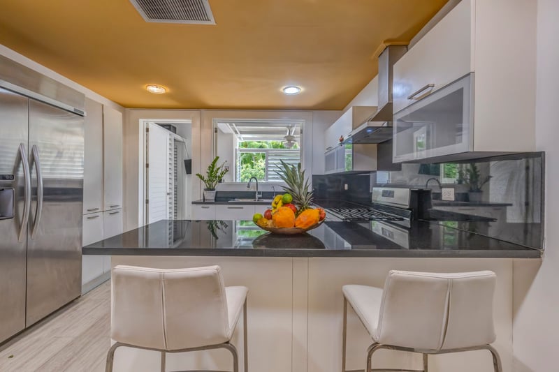 Hacienda A13 | Buena Vida