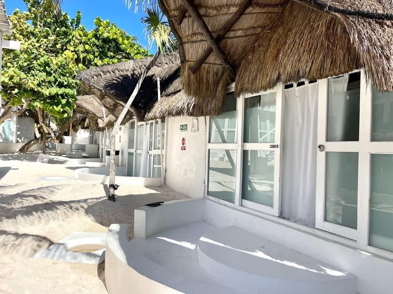 Villa Shambala