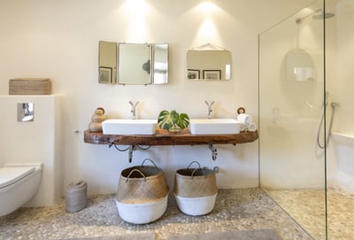 Luxury Villa Photo #16