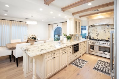 Luxury Villa Photo #27