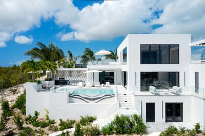 Luxury Villa Photo #8