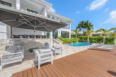 Luxury Villa Photo #12