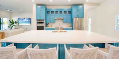 Luxury Villa Photo #7