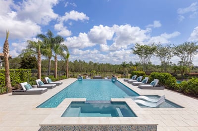 Luxury Villa Photo #2