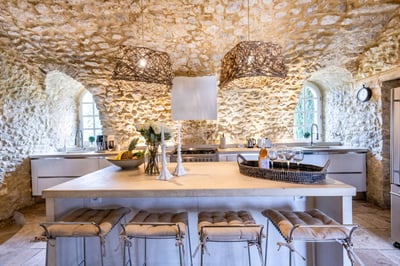 Luxury Villa Photo #16
