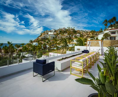 Luxury Villa Photo #8